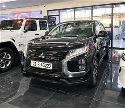 Mitsubishi Outlander Sport